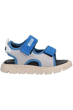 Msgm CALZADO - Sandalias con cierre
