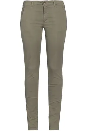 40 Weft PARTES DE ABAJO - Pantalones