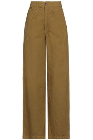 BARENA PARTES DE ABAJO - Pantalones
