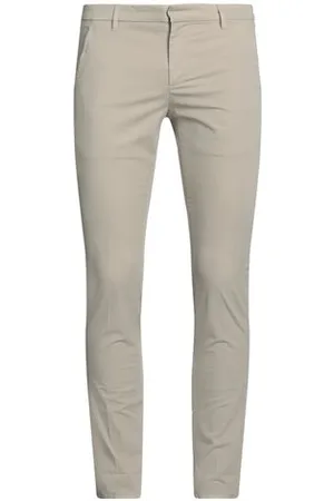 Dondup PARTES DE ABAJO - Pantalones