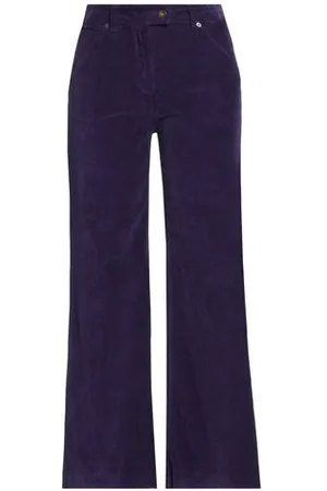 TRUE ROYAL PARTES DE ABAJO - Pantalones