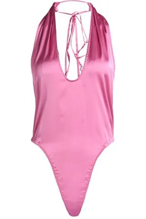Jacquemus CAMISETAS Y TOPS - Bodies