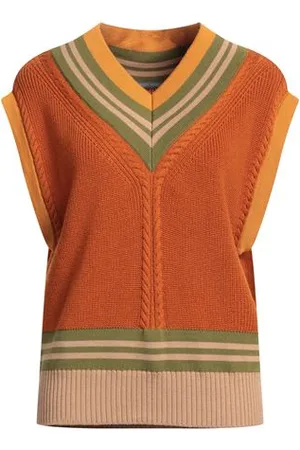 Alberta Ferretti PRENDAS DE PUNTO - Pullover