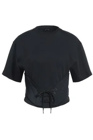 MUGLER CAMISETAS Y TOPS - Camisetas