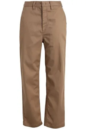 Vans PARTES DE ABAJO - Pantalones
