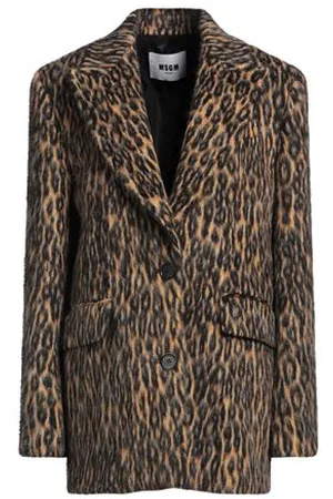 Msgm ROPA DE ABRIGO - Abrigos