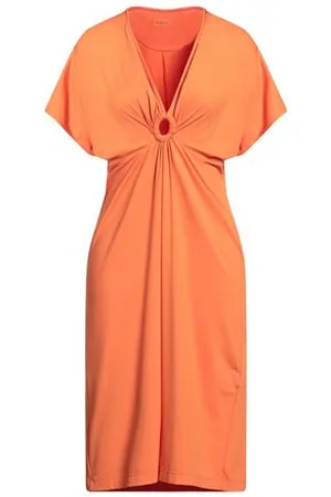 FISICO VESTIDOS - Vestidos midi