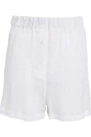 Finamore PARTES DE ABAJO - Pantalones cortos y bermudas