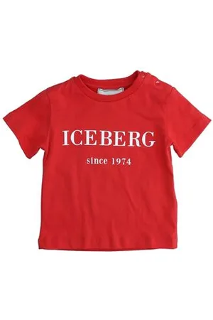 Iceberg CAMISETAS Y TOPS - Camisetas