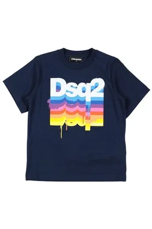 Dsquared2 CAMISETAS Y TOPS - Camisetas
