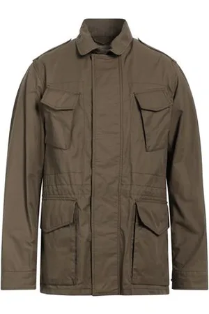 HISTORIC ROPA DE ABRIGO - Chaquetas y cazadoras