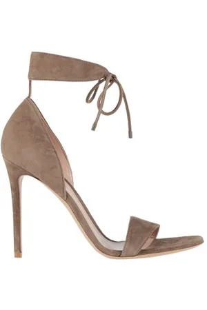 Giorgio Armani CALZADO - Sandalias con cierre