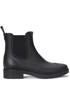 Ralph Lauren CALZADO - Botines de caña alta