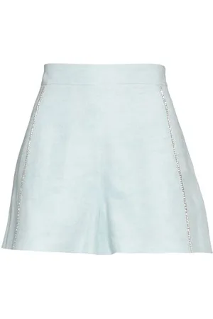 Forte Dei Marmi PARTES DE ABAJO - Pantalones cortos y bermudas