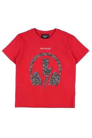 Neil Barrett CAMISETAS Y TOPS - Camisetas