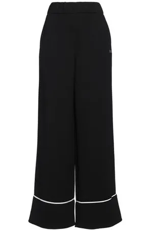 OFF-WHITE PARTES DE ABAJO - Pantalones