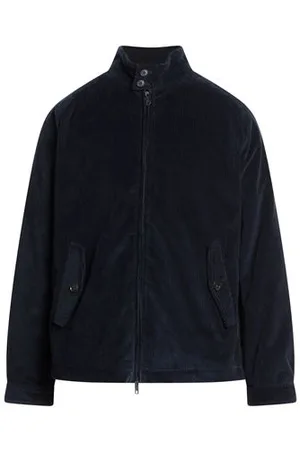 Baracuta ROPA DE ABRIGO - Chaquetas y cazadoras