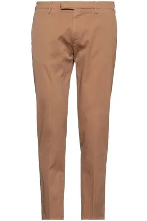 Boglioli PARTES DE ABAJO - Pantalones