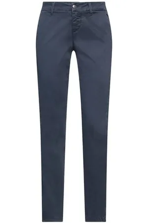 FIFTY FOUR PARTES DE ABAJO - Pantalones