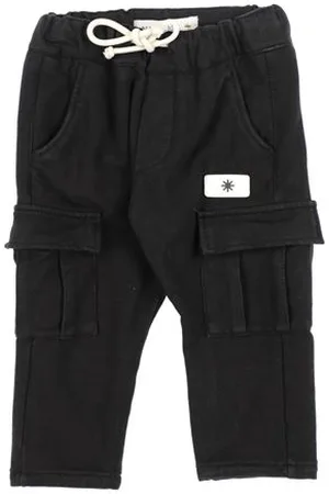 Manuel Ritz PARTES DE ABAJO - Pantalones