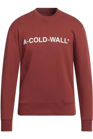 A-cold-wall* CAMISETAS Y TOPS - Sudaderas
