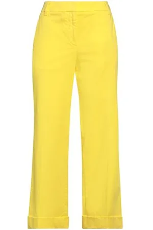 Jacob Cohen PARTES DE ABAJO - Pantalones