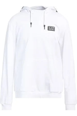 EA7 CAMISETAS Y TOPS - Sudaderas