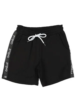 GAËLLE PARTES DE ABAJO - Pantalones cortos y bermudas
