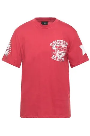 IHS CAMISETAS Y TOPS - Camisetas