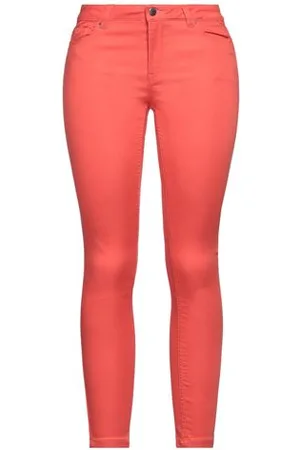 Silvian Heach PARTES DE ABAJO - Pantalones vaqueros