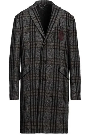 BILLIONAIRE ROPA DE ABRIGO - Abrigos