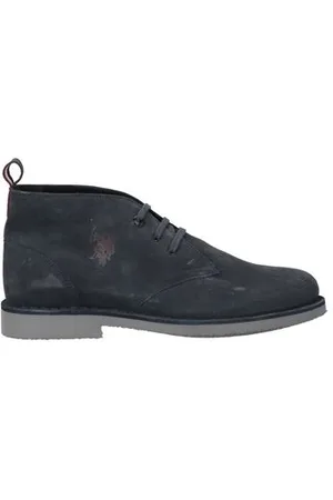 U.S. Polo Assn. CALZADO - Botines de caña alta