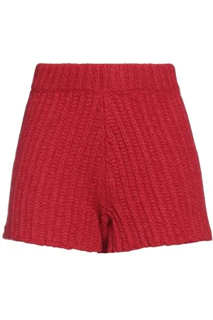 Alanui PARTES DE ABAJO - Pantalones cortos y bermudas