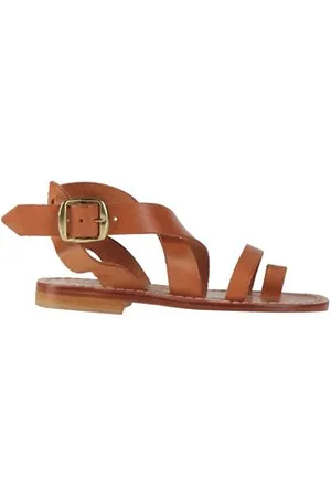 MODA POSITANO CALZADO - Sandalias de dedo