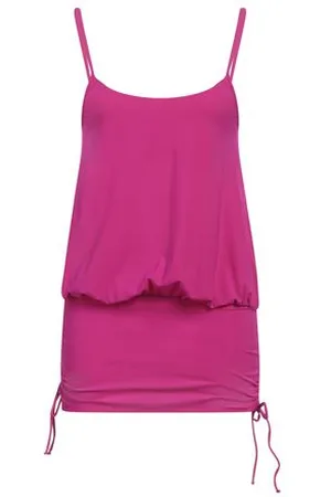 CHIARA BONI CAMISETAS Y TOPS - Tops