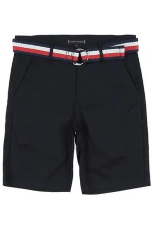 Tommy Hilfiger PARTES DE ABAJO - Pantalones cortos y bermudas