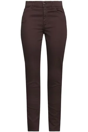 MARELLA PARTES DE ABAJO - Pantalones vaqueros