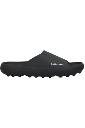 AMBUSH CALZADO - Sandalias con cierre