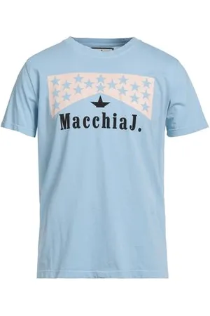 Macchia j CAMISETAS Y TOPS - Camisetas