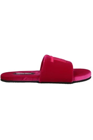 Tom Ford CALZADO - Sandalias con cierre