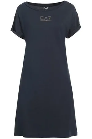EA7 VESTIDOS - Minivestidos