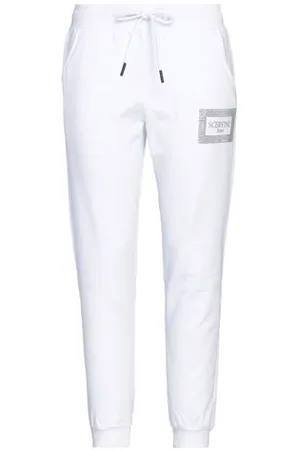 ERMANNO SCERVINO PARTES DE ABAJO - Pantalones