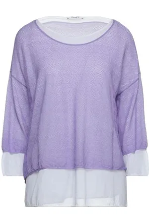 KANGRA CASHMERE PRENDAS DE PUNTO - Pullover