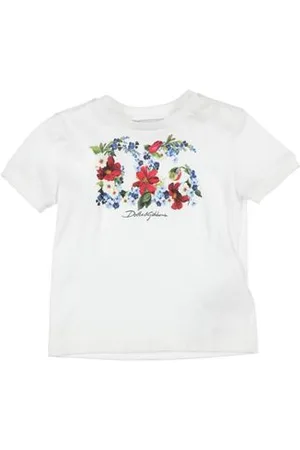 Dolce & Gabbana CAMISETAS Y TOPS - Camisetas