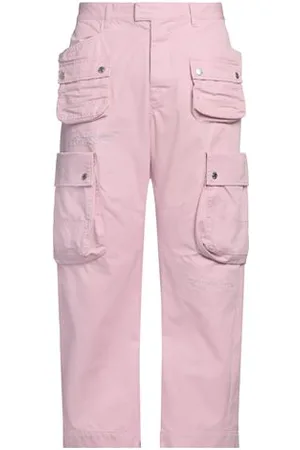 Dsquared2 PARTES DE ABAJO - Pantalones