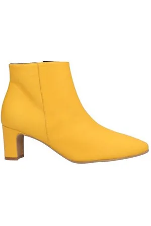 DANIELE ANCARANI CALZADO - Botines de caña alta