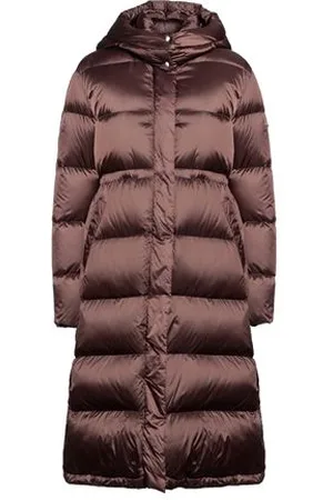 add ROPA DE ABRIGO - Plumíferos y acolchados