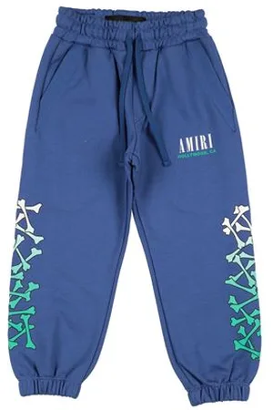 AMIRI PARTES DE ABAJO - Pantalones