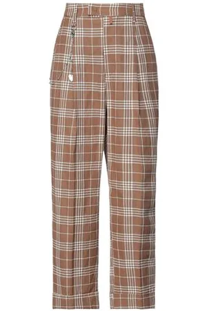 High PARTES DE ABAJO - Pantalones