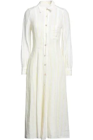 FORTE FORTE VESTIDOS - Vestidos midi